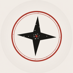 Trovel: World Atlas app icon