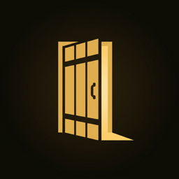 Four Spiritual Laws app icon